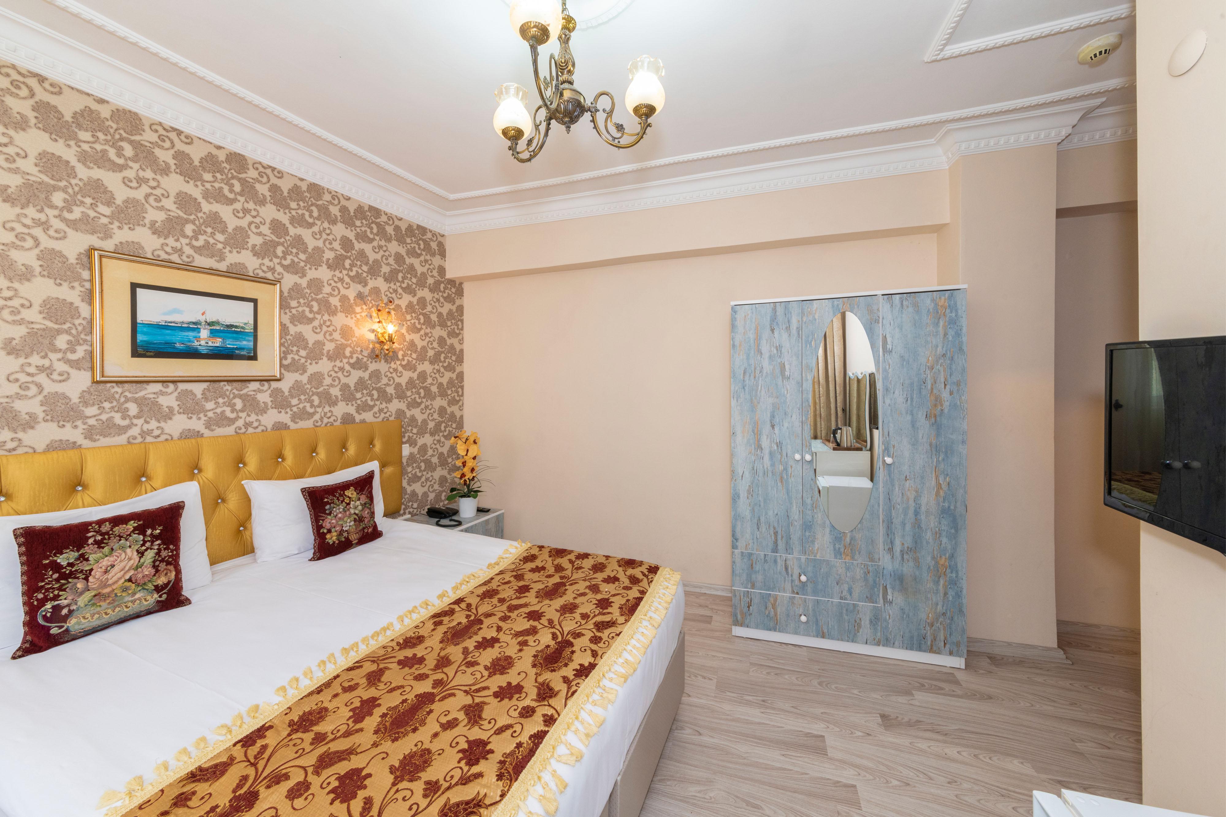 Stone Hotel Old City Istambul Exterior foto