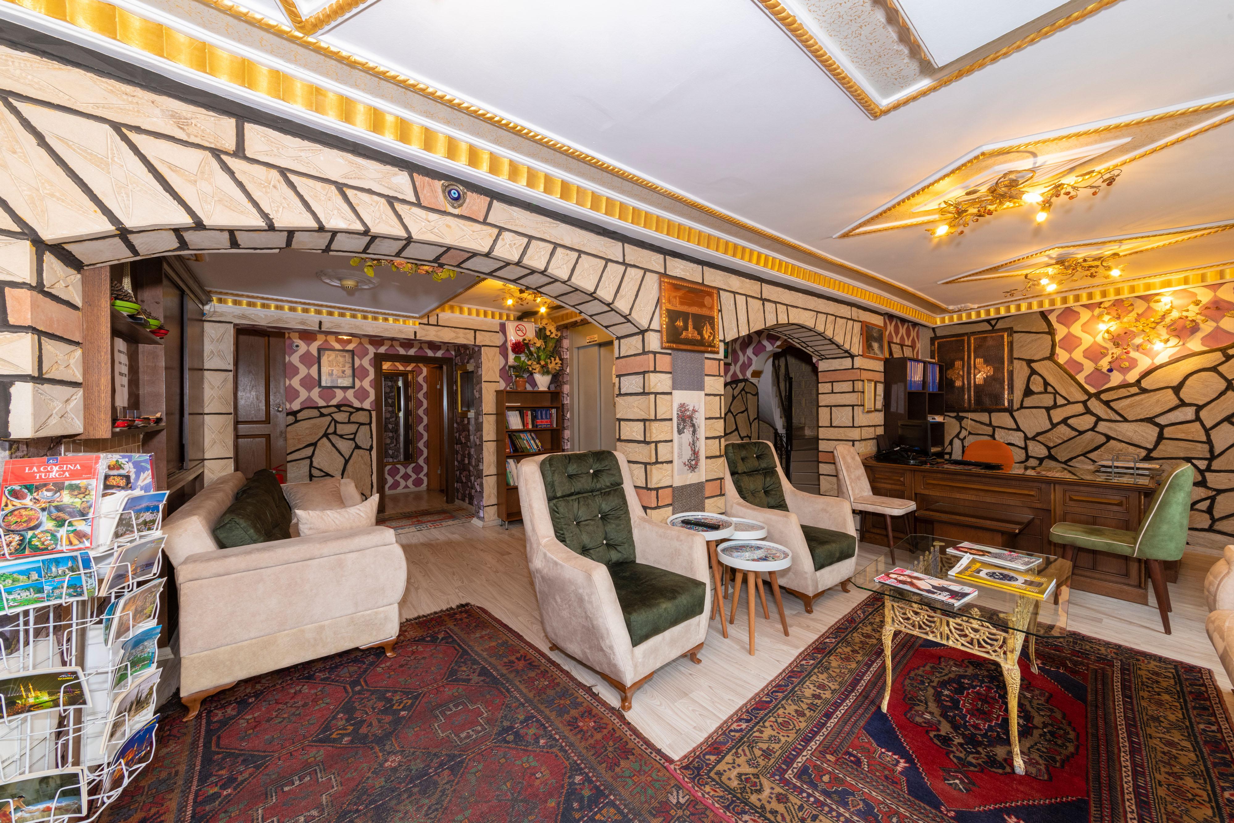 Stone Hotel Old City Istambul Exterior foto