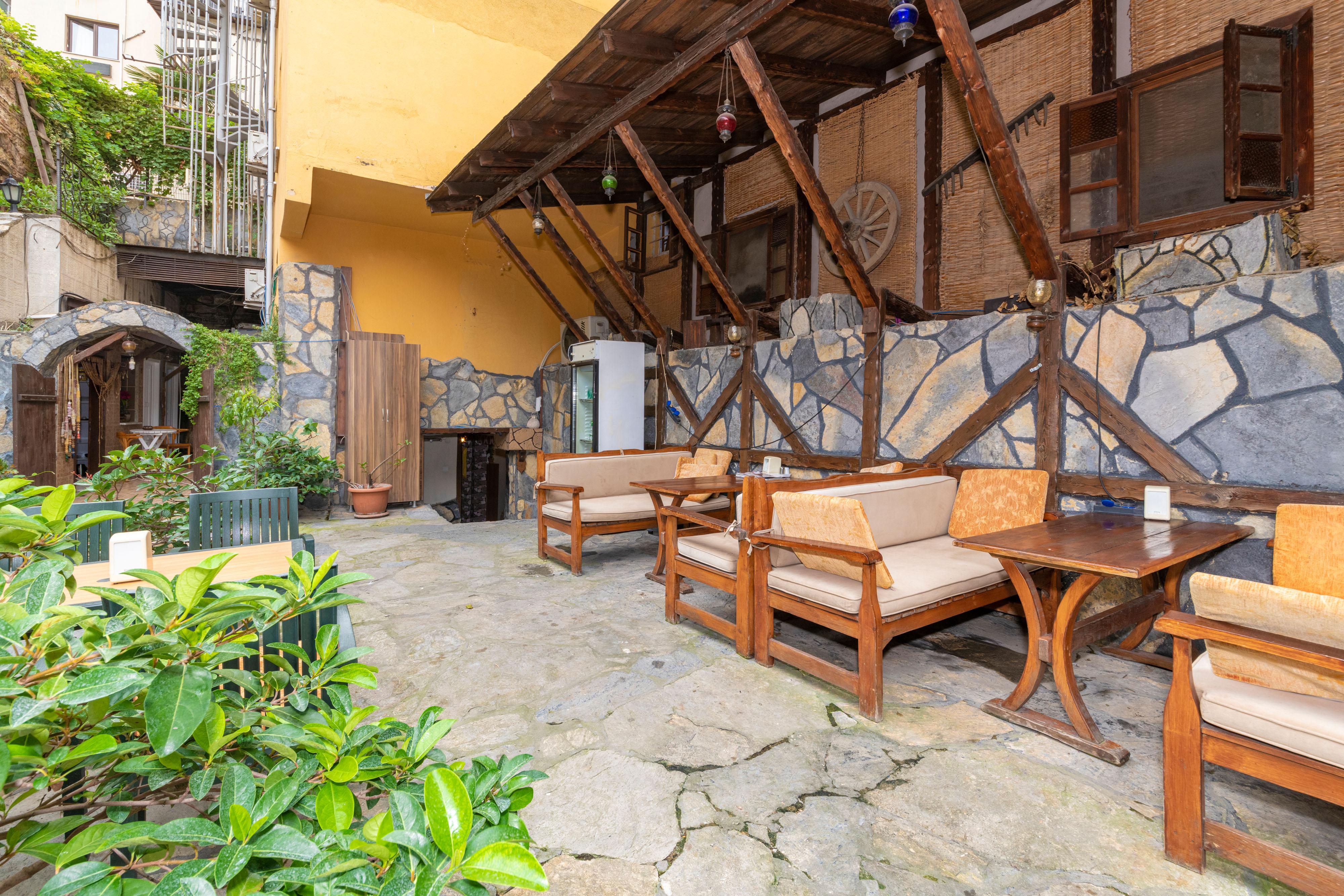 Stone Hotel Old City Istambul Exterior foto