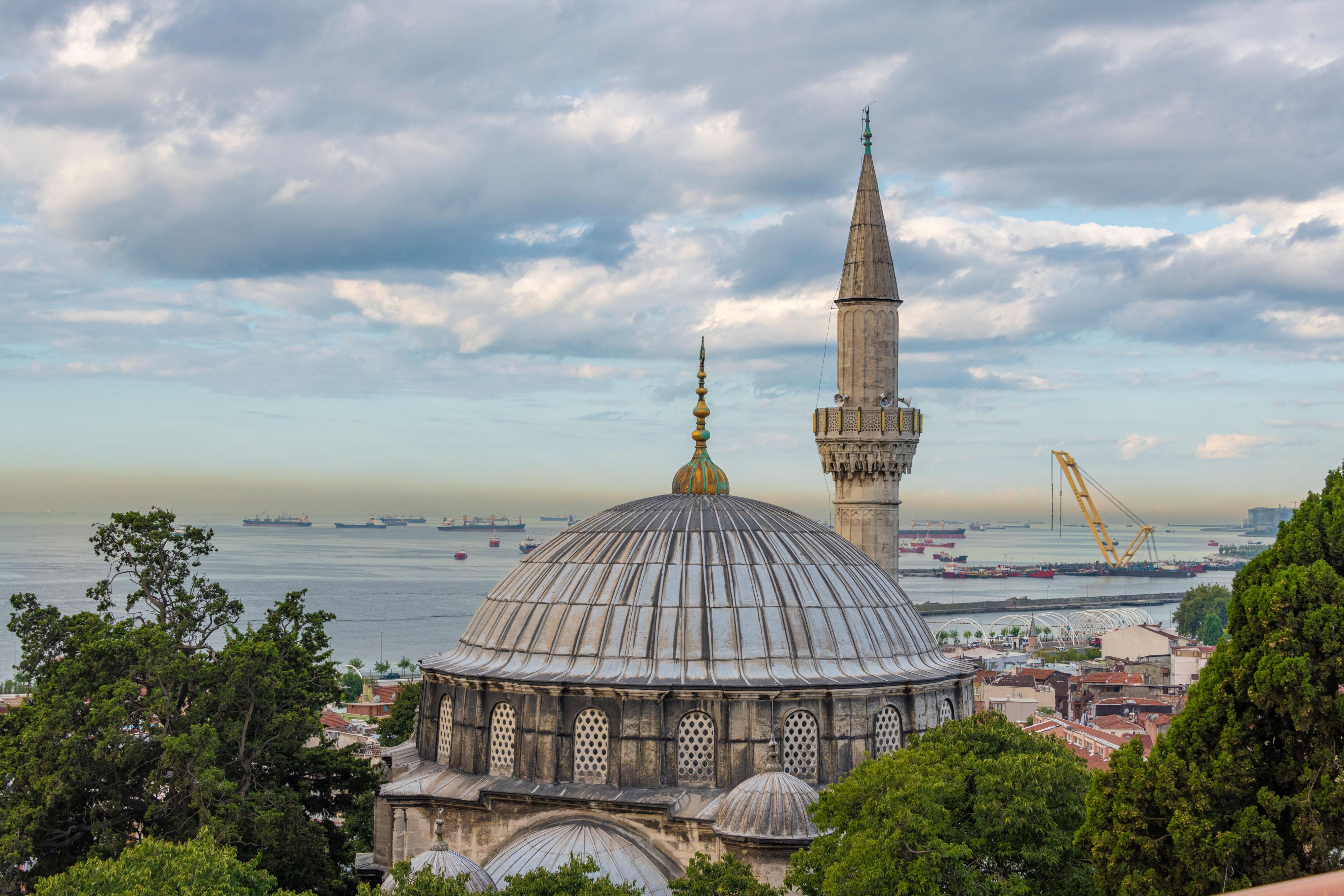Stone Hotel Old City Istambul Exterior foto