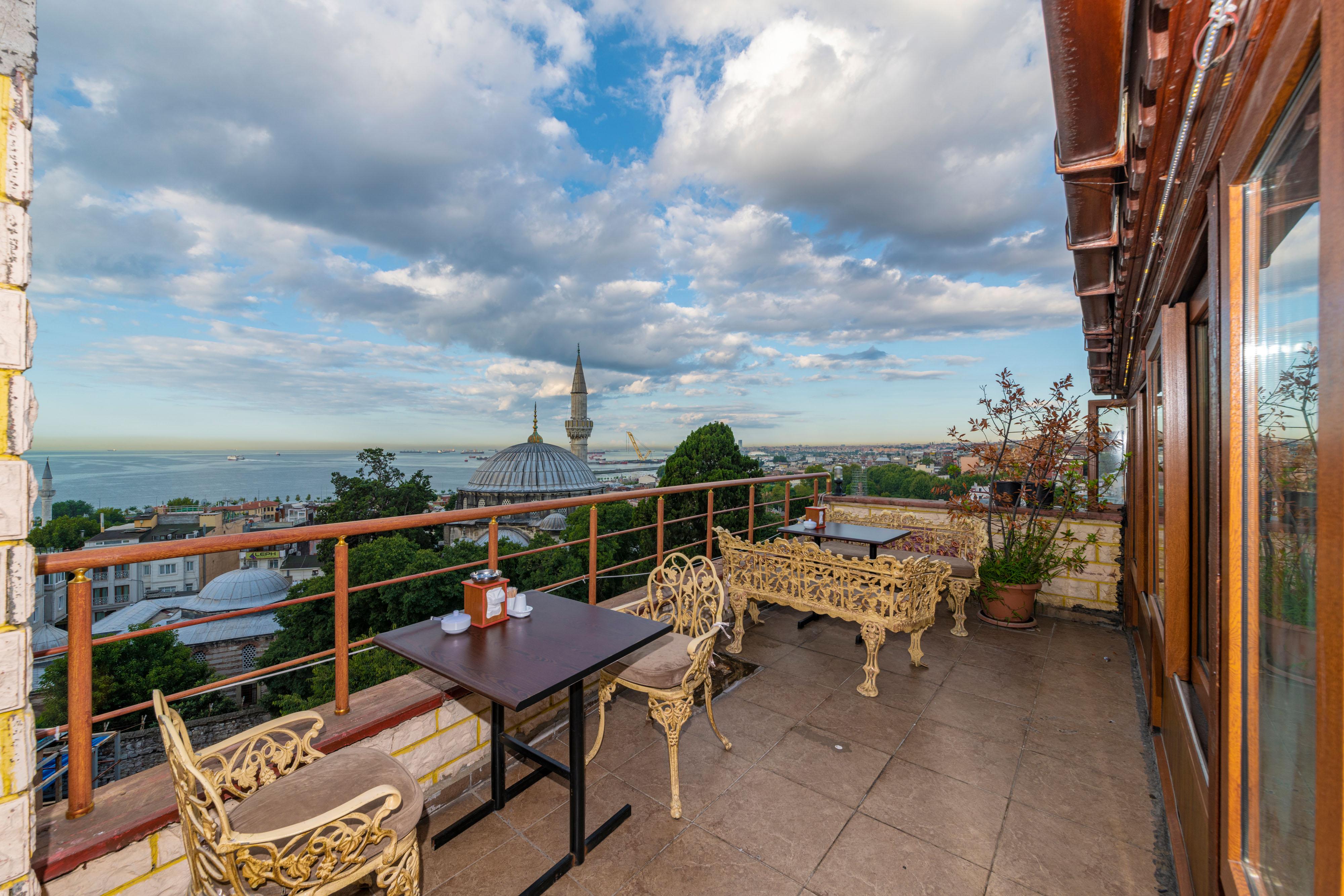 Stone Hotel Old City Istambul Exterior foto