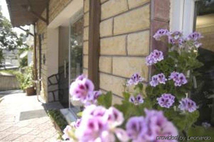 Stone Hotel Old City Istambul Exterior foto