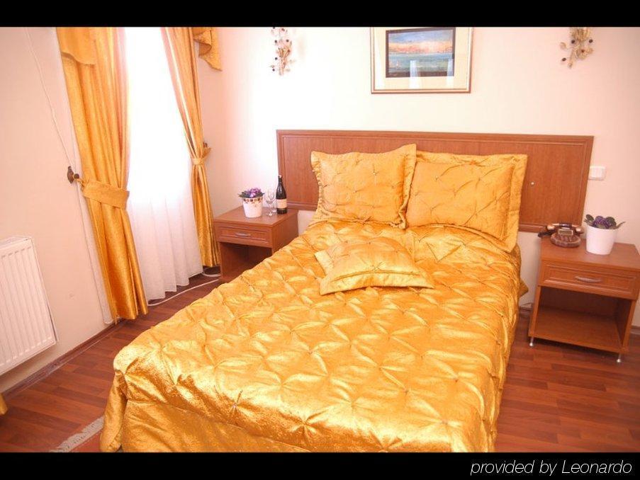 Stone Hotel Old City Istambul Quarto foto