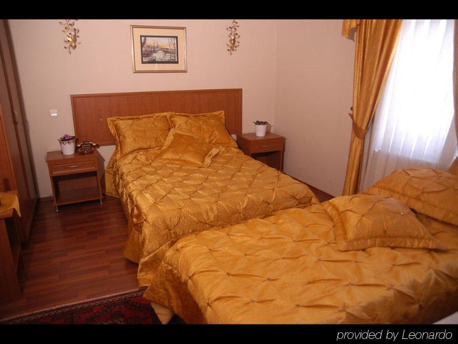 Stone Hotel Old City Istambul Quarto foto