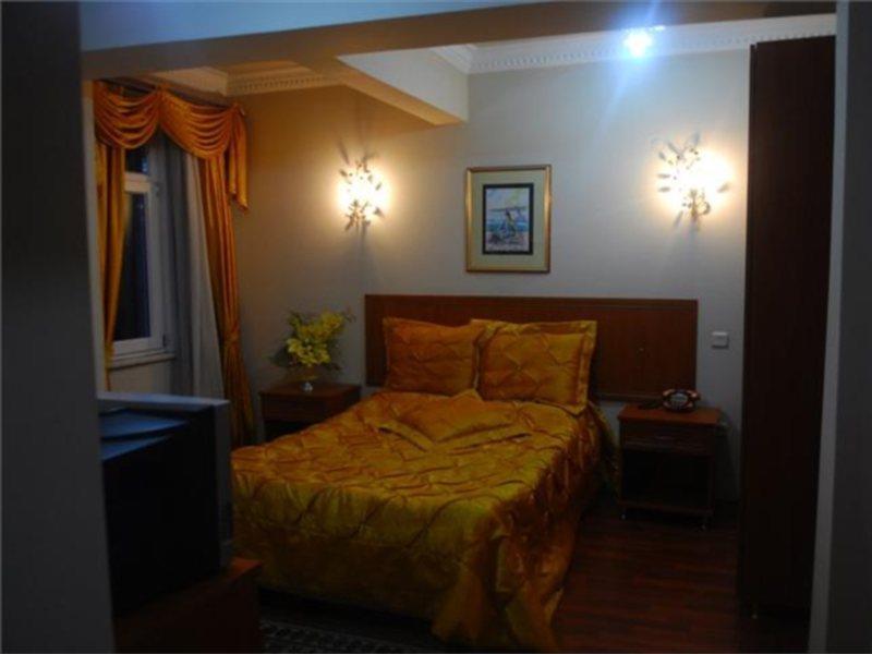 Stone Hotel Old City Istambul Exterior foto