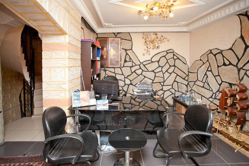Stone Hotel Old City Istambul Exterior foto